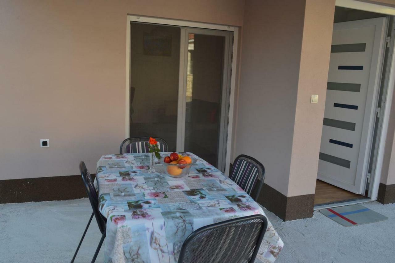 Fourm Διαμέρισμα Bibinje Εξωτερικό φωτογραφία