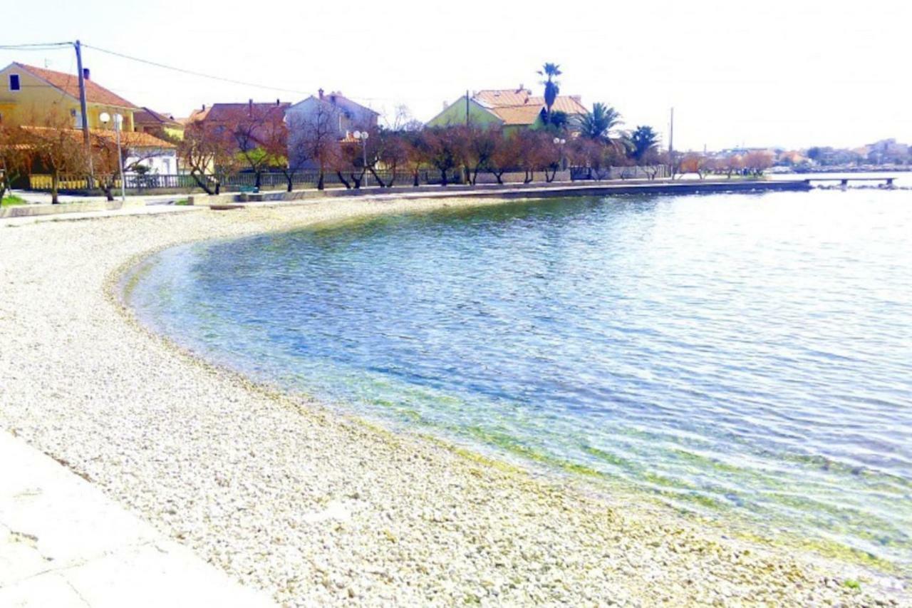 Fourm Διαμέρισμα Bibinje Εξωτερικό φωτογραφία