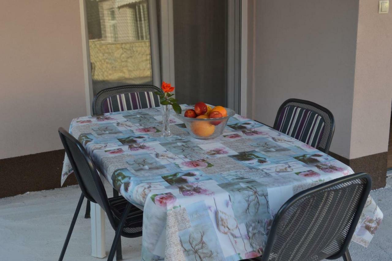 Fourm Διαμέρισμα Bibinje Εξωτερικό φωτογραφία